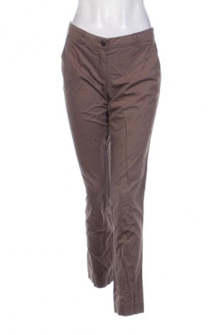 Damenhose Zero, Größe L, Farbe Braun, Preis 28,99 €