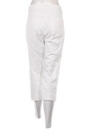 Pantaloni de femei Zerres, Mărime XL, Culoare Alb, Preț 87,99 Lei