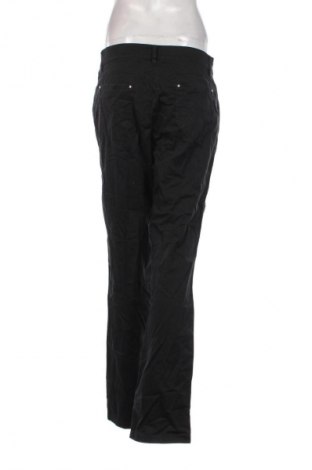 Pantaloni de femei Zerres, Mărime M, Culoare Negru, Preț 40,99 Lei