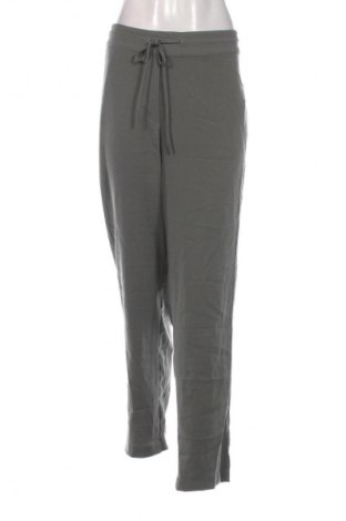 Damenhose Zizzi, Größe L, Farbe Grün, Preis 33,99 €