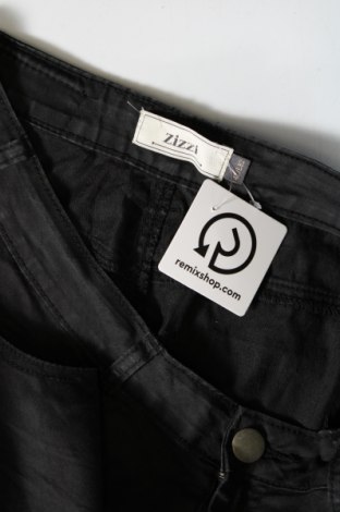 Damenhose Zizzi, Größe XL, Farbe Schwarz, Preis 17,49 €