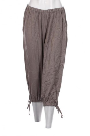 Pantaloni de femei Zizzi, Mărime XL, Culoare Gri, Preț 157,99 Lei