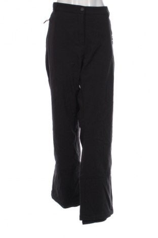 Damenhose für Wintersport, Größe XXL, Farbe Schwarz, Preis 67,99 €