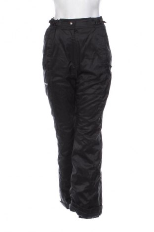 Damenhose für Wintersport, Größe M, Farbe Schwarz, Preis € 40,99