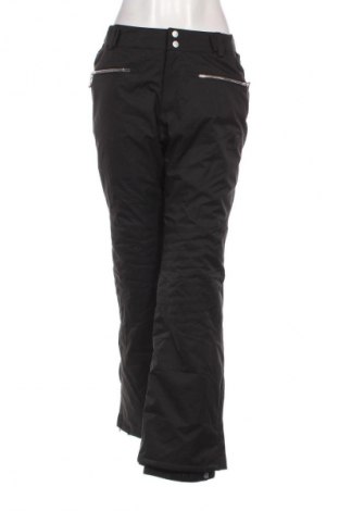 Damenhose für Wintersport, Größe M, Farbe Schwarz, Preis € 40,99