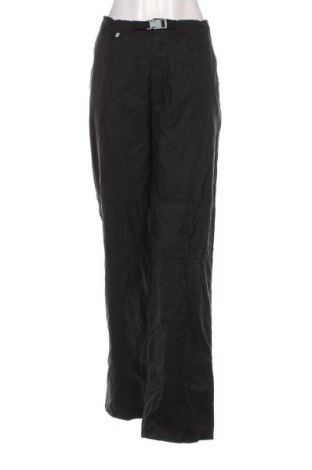 Pantaloni de damă pentru sporturi de iarnă, Mărime XL, Culoare Negru, Preț 182,99 Lei