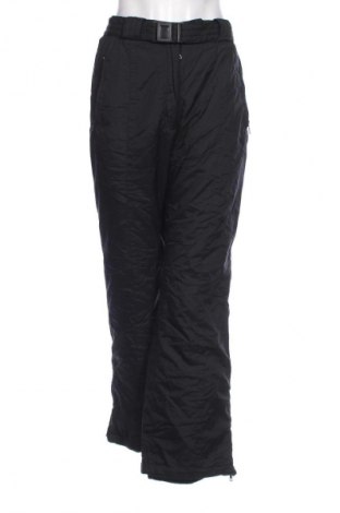 Pantaloni de damă pentru sporturi de iarnă, Mărime M, Culoare Negru, Preț 182,99 Lei