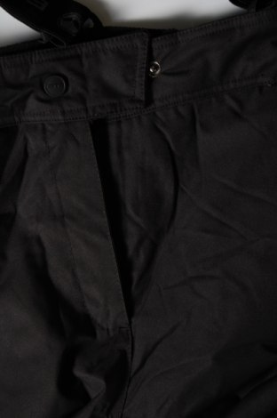 Damenhose für Wintersport, Größe L, Farbe Schwarz, Preis 11,49 €