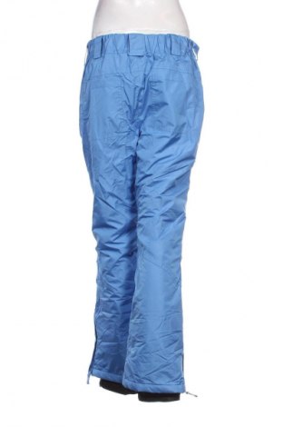 Damenhose für Wintersport, Größe M, Farbe Blau, Preis € 40,99