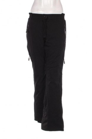 Damenhose für Wintersport, Größe M, Farbe Schwarz, Preis 50,00 €