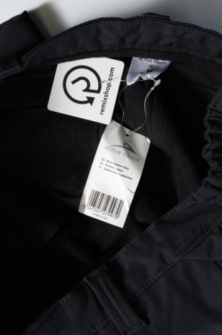 Pantaloni de damă pentru sporturi de iarnă Active Touch, Mărime M, Culoare Negru, Preț 667,99 Lei