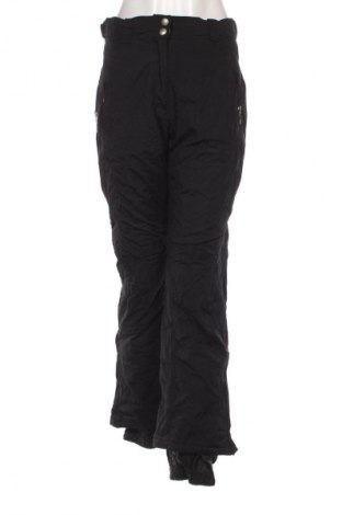 Damenhose für Wintersport Brugi, Größe XL, Farbe Schwarz, Preis € 61,99