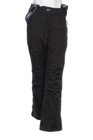 Damenhose für Wintersport Brugi, Größe M, Farbe Schwarz, Preis € 37,49