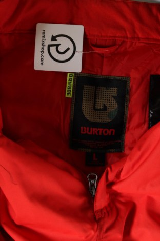 Damenhose für Wintersport Burton, Größe L, Farbe Rot, Preis € 147,99