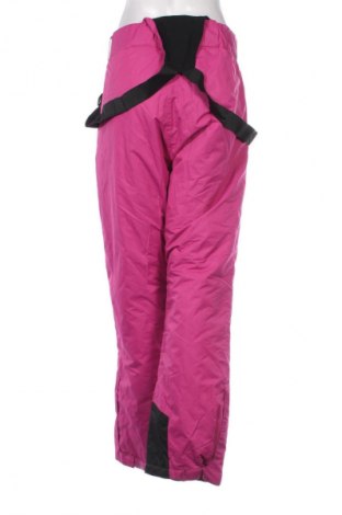 Damenhose für Wintersport Chamonix, Größe XL, Farbe Rosa, Preis 62,49 €