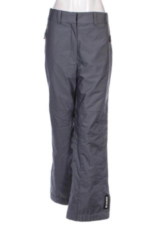 Damenhose für Wintersport Colmar, Größe XL, Farbe Grau, Preis 185,99 €