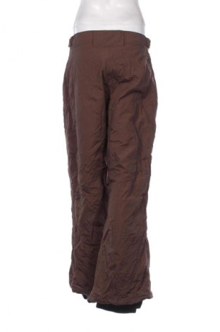 Damenhose für Wintersport Cox, Größe L, Farbe Grün, Preis 13,99 €