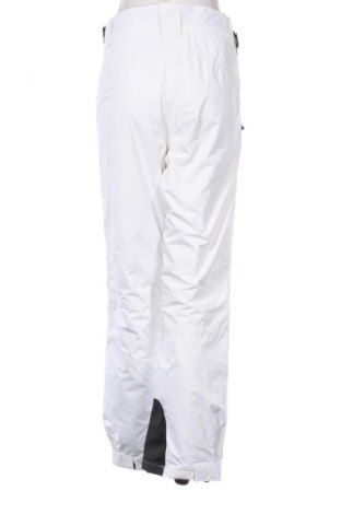 Pantaloni de damă pentru sporturi de iarnă Crane, Mărime M, Culoare Alb, Preț 319,99 Lei