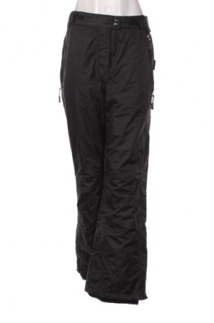 Damenhose für Wintersport Crivit, Größe XL, Farbe Schwarz, Preis 67,99 €