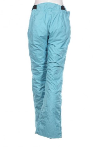 Pantaloni de damă pentru sporturi de iarnă Decathlon, Mărime M, Culoare Albastru, Preț 191,99 Lei