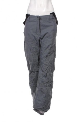 Damenhose für Wintersport F2, Größe M, Farbe Grau, Preis € 34,99