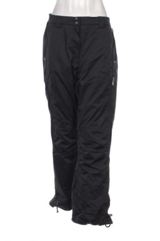 Pantaloni de damă pentru sporturi de iarnă Fire Fly, Mărime XL, Culoare Negru, Preț 182,99 Lei