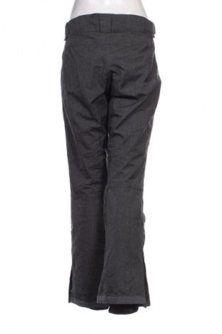 Damenhose für Wintersport Five Seasons, Größe M, Farbe Grau, Preis € 47,49