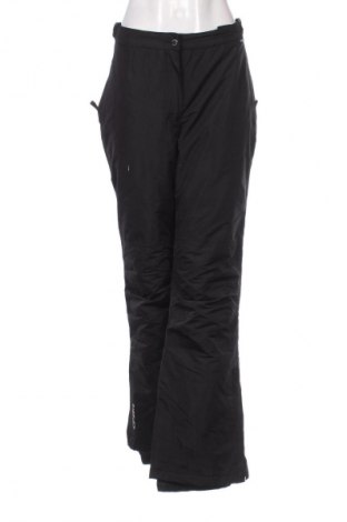 Damenhose für Wintersport Icepeak, Größe XL, Farbe Schwarz, Preis € 75,99