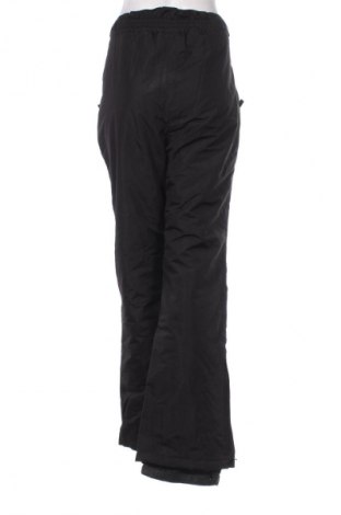 Pantaloni de damă pentru sporturi de iarnă Icepeak, Mărime XL, Culoare Negru, Preț 222,99 Lei