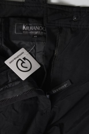 Damenhose für Wintersport Kilmanock, Größe L, Farbe Schwarz, Preis € 61,99