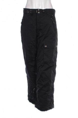 Damenhose für Wintersport Liquid, Größe L, Farbe Schwarz, Preis € 37,49