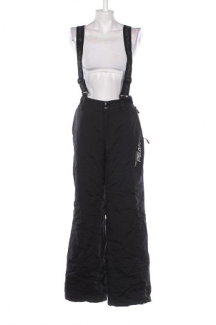 Damenhose für Wintersport Mountain, Größe L, Farbe Schwarz, Preis 61,99 €