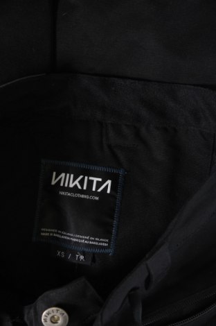 Dámské kalhoty pro zimní sporty  Nikita, Velikost XS, Barva Černá, Cena  1 127,00 Kč