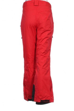 Pantaloni de damă pentru sporturi de iarnă Seven Summits, Mărime L, Culoare Roșu, Preț 73,99 Lei