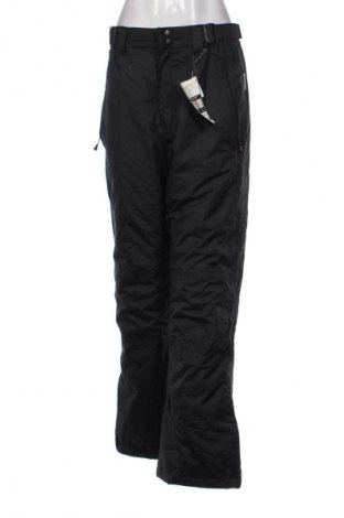 Pantaloni de damă pentru sporturi de iarnă Shamp, Mărime M, Culoare Negru, Preț 513,99 Lei