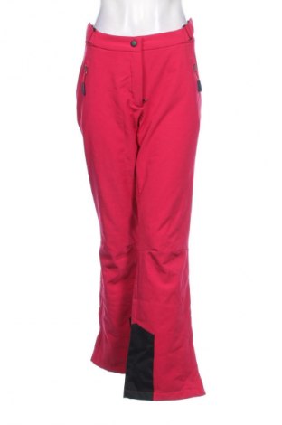 Damenhose für Wintersport Shamp, Größe M, Farbe Rosa, Preis € 40,99