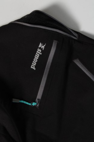 Damenhose für Wintersport Simond, Größe M, Farbe Schwarz, Preis € 27,99