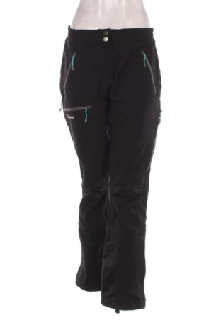 Damenhose für Wintersport Simond, Größe M, Farbe Schwarz, Preis € 39,90