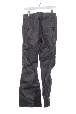 Pantaloni de damă pentru sporturi de iarnă SnowTech, Mărime XS, Culoare Gri, Preț 175,99 Lei