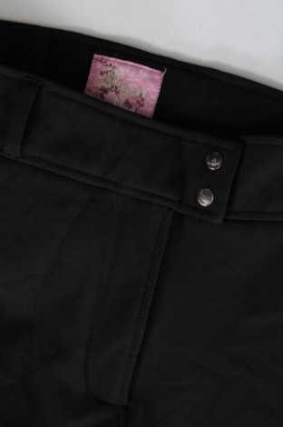 Pantaloni de damă pentru sporturi de iarnă TCM, Mărime L, Culoare Negru, Preț 182,99 Lei