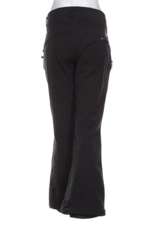 Pantaloni de damă pentru sporturi de iarnă TCM, Mărime L, Culoare Negru, Preț 182,99 Lei