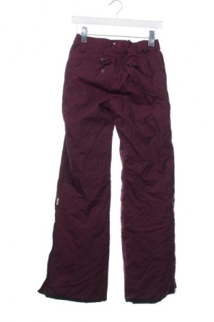 Damenhose für Wintersport TCM, Größe S, Farbe Lila, Preis € 67,99