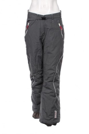 Damenhose für Wintersport TCM, Größe S, Farbe Grau, Preis 40,99 €