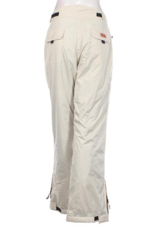 Damenhose für Wintersport TCM, Größe XL, Farbe Beige, Preis 67,99 €