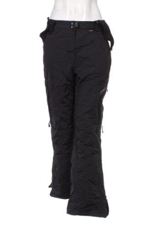 Damenhose für Wintersport V3tec, Größe M, Farbe Schwarz, Preis € 15,99