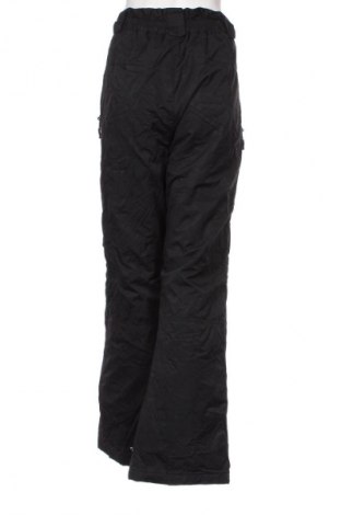 Pantaloni de damă pentru sporturi de iarnă Weather Report, Mărime XL, Culoare Negru, Preț 167,99 Lei