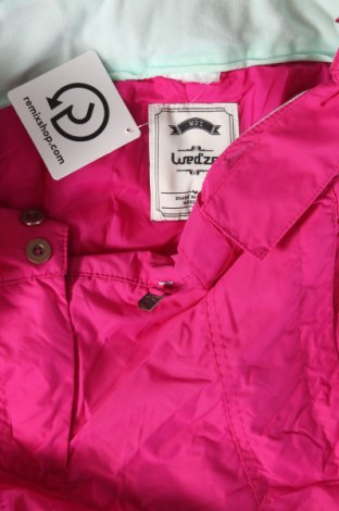 Damenhose für Wintersport Wedze, Größe M, Farbe Rosa, Preis € 67,99