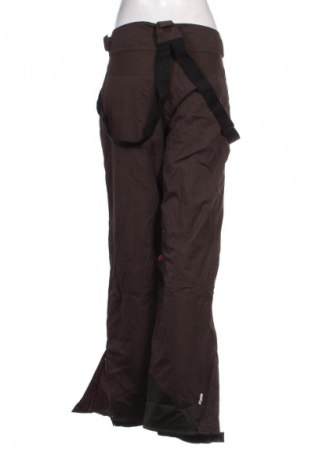 Damenhose für Wintersport Wedze, Größe M, Farbe Grün, Preis 67,99 €