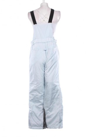 Pantaloni de damă pentru sporturi de iarnă X-Mail, Mărime L, Culoare Albastru, Preț 191,99 Lei