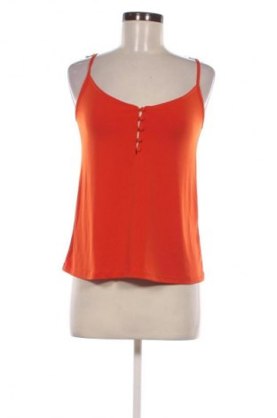 Damentop, Größe M, Farbe Orange, Preis 6,06 €